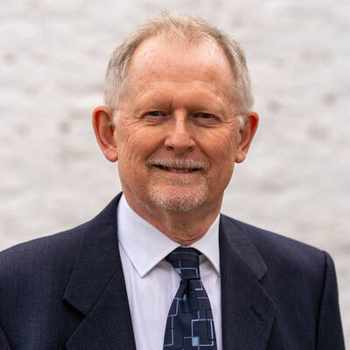 Brian Holland