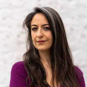 Chiara Cosentino