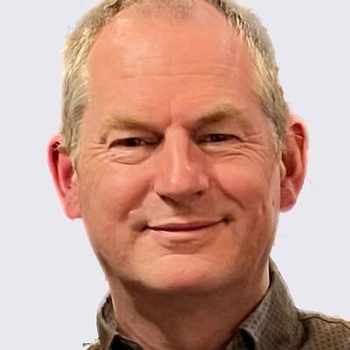 Conrad Toft