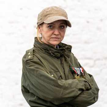 Esther Pozo Vera