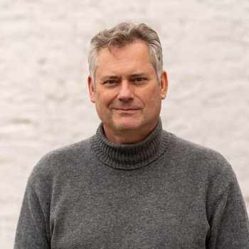 Jonathon Sawdon