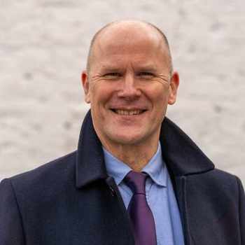 Rolf Langsjoen
