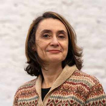 Yolanda Valassopoulou